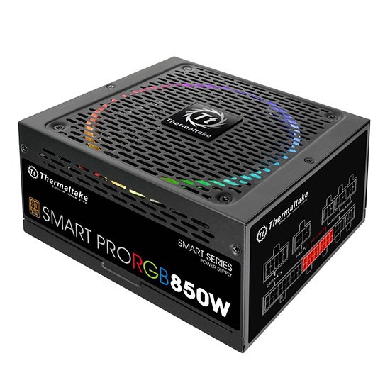 پاور ترمالتیک Smart Pro RGB 850W Bronze162834